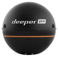 Deeper Smart Sonar PRO (Wi-fi) DP1H20S10 от прозводителя Deeper