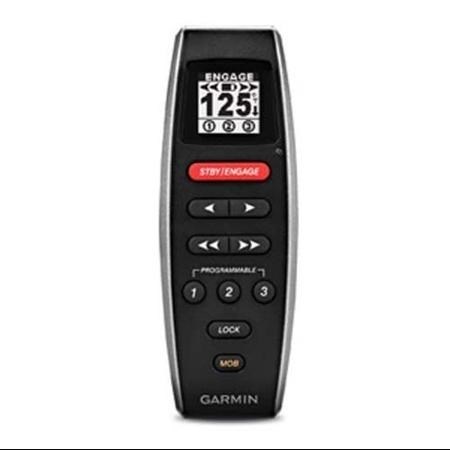 Пульт ДУ Garmin GHC Remote Control Black 010-11146-20 от прозводителя Garmin