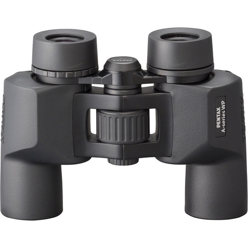Бинокль PENTAX AP 8x30 WP S0065931 от прозводителя PENTAX