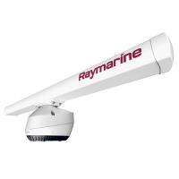 Raymarine 4kW Magnum with 6ft Open Array and 15m RayNet Radar Cable T70410 от прозводителя Raymarine