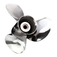 Винт гребной Solas 1552-150-14, 3x15x14 (L) 1552-150-14 от прозводителя Solas