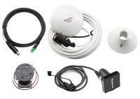 RAYMARINE AXIOM XL Accessory Kit / incl. GA150 GPS Antenna, SD Card Reader and Alarm Buzzer T70431 от прозводителя Raymarine