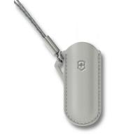 Чехол кожаный Victorinox для ножей Classic Colors 58 мм, "Mystical Morning" 4.0670.31 от прозводителя Victorinox