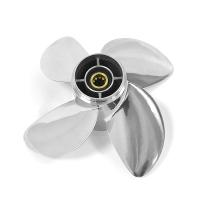 Винт гребной Solas 5253-100-12, 4x10x12 (R) 5253-100-12 от прозводителя Solas