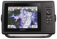 Комплект Garmin GPSMAP 820 8 + BlueChart G2 Russia NR010-01182-00G2 от прозводителя Garmin
