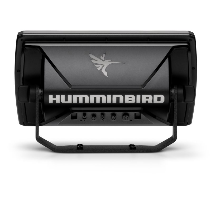 Humminbird HELIX 8x CHIRP MEGA SI+ GPS G4N