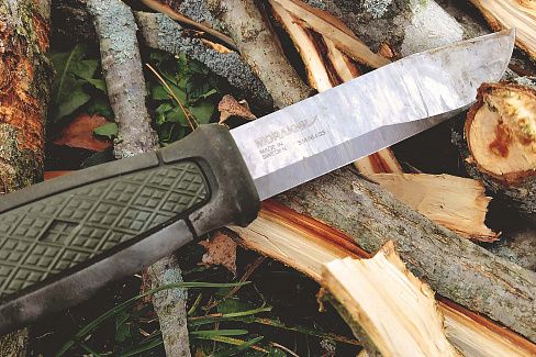 Нож Morakniv Kansbol, нержавеющая сталь, крепление Multi-Mount, 12645 12645 от прозводителя Morakniv