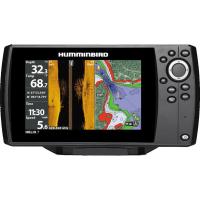 Humminbird HELIX 7X CHIRP SI GPS G2N Eth/BT/ACL