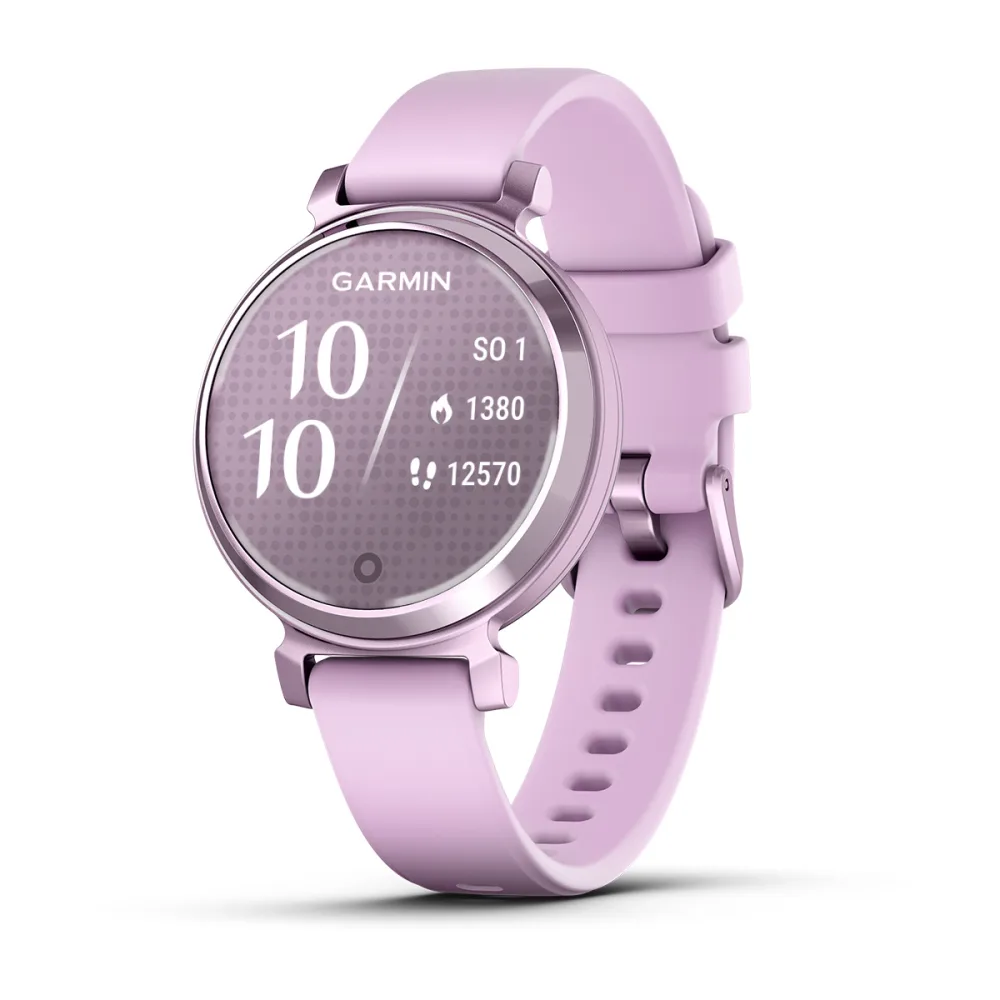 Умные Часы Garmin Lily Sport Купить