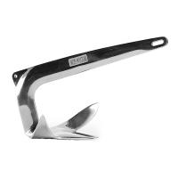 Якорь Брюса 5 кг AISI 316 0111-0105 от прозводителя CIM