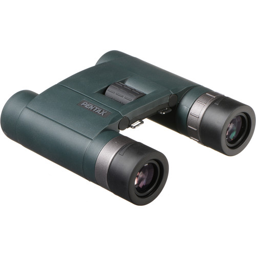 Бинокль PENTAX AD 10X32 ED S0062892 от прозводителя PENTAX