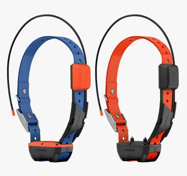 Garmin Alpha TT 25 и T 20  от прозводителя Garmin