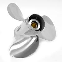 Винт гребной Solas 4331-114-12, 3x11.4x12 (R) 4331-114-12 от прозводителя Solas