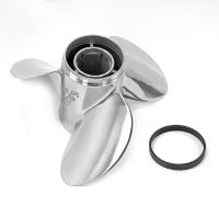 Винт гребной Solas 9431-135-15, 3x13 1/2x15 (R) (Rubex) 9431-135-15 от прозводителя Solas