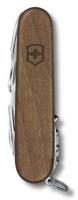 Нож Victorinox SwissChamp Wood, 91мм, 29 функций, дерево 1.6791.63 от прозводителя Victorinox