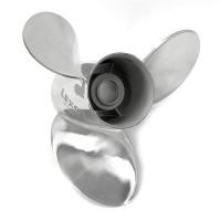 Винт гребной Solas 9571-160-15, 3x16x15 (R) (Rubex) 9571-160-15 от прозводителя Solas