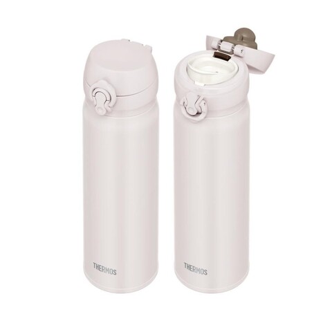 Термокружка Thermos JNL-506 ASWH (0,5 литра), пастельно-белая 562708 от прозводителя Thermos