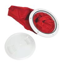 Крышка люка технологическая 152.0 с мешком C13792 от прозводителя Easterner