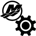 Аноды для Mercury в Москве