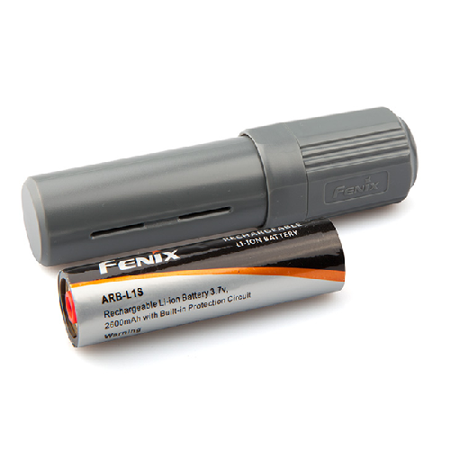 Дополнительный аккумулятор Fenix ARB L1S для Fenix RC10, ARB-L1S ARB-L1S от прозводителя Fenix