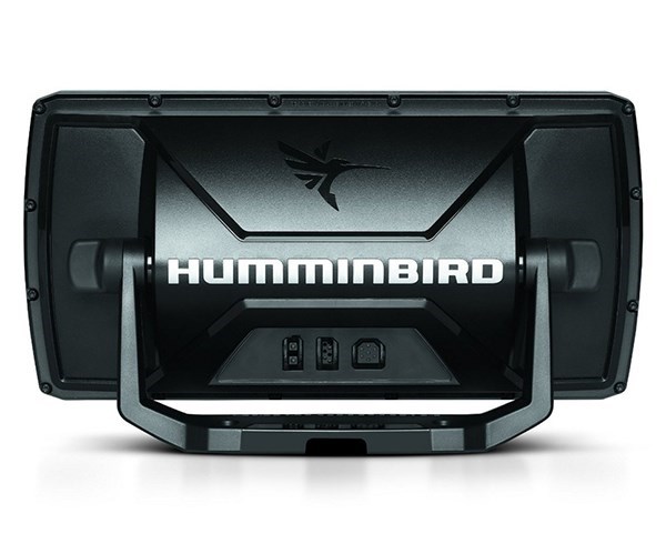 Эхолот Humminbird Helix 10x SI GPS HB-Helix10XSIGPS от прозводителя Humminbird