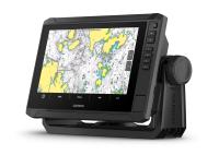 Garmin ECHOMAP UHD2 92sv без датчика