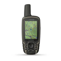 Garmin GPSMAP® 64SX 010-02258-11 от прозводителя Garmin