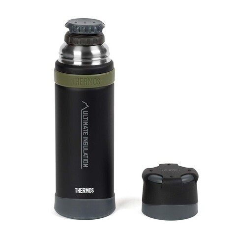 Термос Thermos FFX-751 MTBK (0,75 литра), черный 562623 от прозводителя Thermos