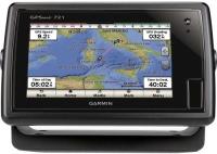Комплект Garmin GPSMAP 721 с GCV10 NR010-01101-00GCV от прозводителя Garmin
