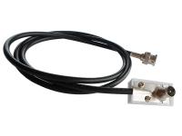 BNC-IEC/TV Connection Cable
View Ratings (1)  от прозводителя N/a