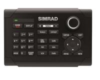 Simrad O2000 Wired remote controller 000-12189-001 от прозводителя SIMRAD