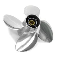 Винт гребной Solas 5233-100-10, 4x10x10 (R) 5233-100-10 от прозводителя Solas