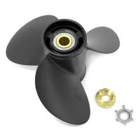 Винт гребной Solas 1512-155-17, 3x15.5x17 (L) 1512-155-17 от прозводителя Solas