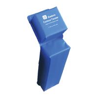 Кранец причальный угловой 760х155 мм синий C11930L от прозводителя Easterner