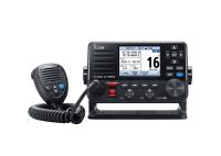 ICOM IC-M510E VHF Marine Radio / with integr. GPS receiver IC-M510E-V15 от прозводителя ICOM