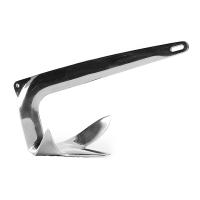 Якорь Брюса 7,5 кг AISI 316 0111-0107 от прозводителя CIM