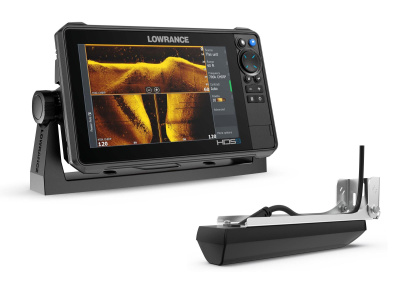 Lowrance HDS PRO New Lowrance HDS PRO от прозводителя Lowrance