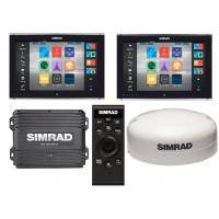 SIMRAD NSO16 SINGLE(MP, MO16T, GS25, OP50, MI10) 000-13565-004 от прозводителя SIMRAD