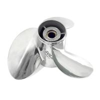 Винт гребной Solas 3452-139-23, 3x13 7/8x23 (L) 3452-139-23 от прозводителя Solas