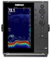 SIMRAD S2009 Fish Finder 9" 000-12185-001 от прозводителя SIMRAD