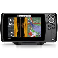 Humminbird HELIX 7 CHIRP SI GPS G2N