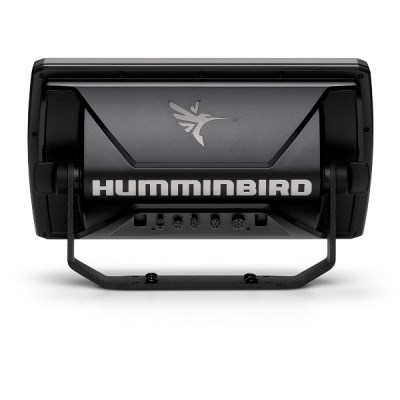 Эхолот Humminbird HELIX 8X CHIRP MSI+ GPS G3N 410830-1M от прозводителя Humminbird