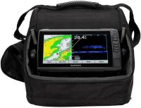 Garmin ECHOMAP™ UHD 93sv + Panoptix LVS 32 IF + GLS10 Bundle 010-02342-15 от прозводителя 