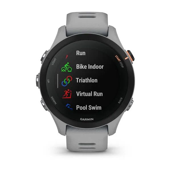 Garmin Forerunner 255S светло-серый 010-02641-12 от прозводителя Garmin