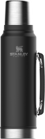 Термос Stanley Classic 1L 10-08266-002 от прозводителя STANLEY