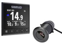 SIMRAD IS42 Multifunction Display with DST810 000-13293-002 от прозводителя SIMRAD