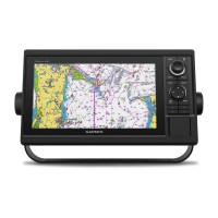 Garmin GPSMAP 1022xsv Garmin GPSMAP 1022xsv