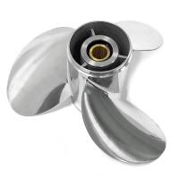 Винт гребной Solas 1642-193-15, 3x19 1/4x15 (L) 1642-193-15 от прозводителя Solas