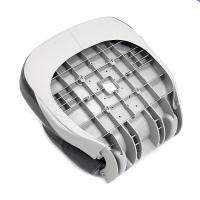 Сиденье мягкое складное Pro Angler Ergonomic Boat Seat, серо-чёрное 75195GCB от прозводителя Newstarmarine