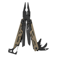 Мультитул LEATHERMAN SIGNAL COYOTE 832404 832404 от прозводителя Leatherman